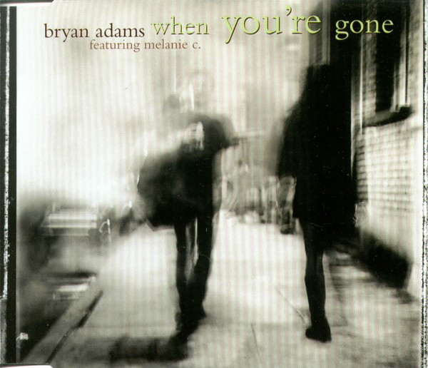 Bryan Adams